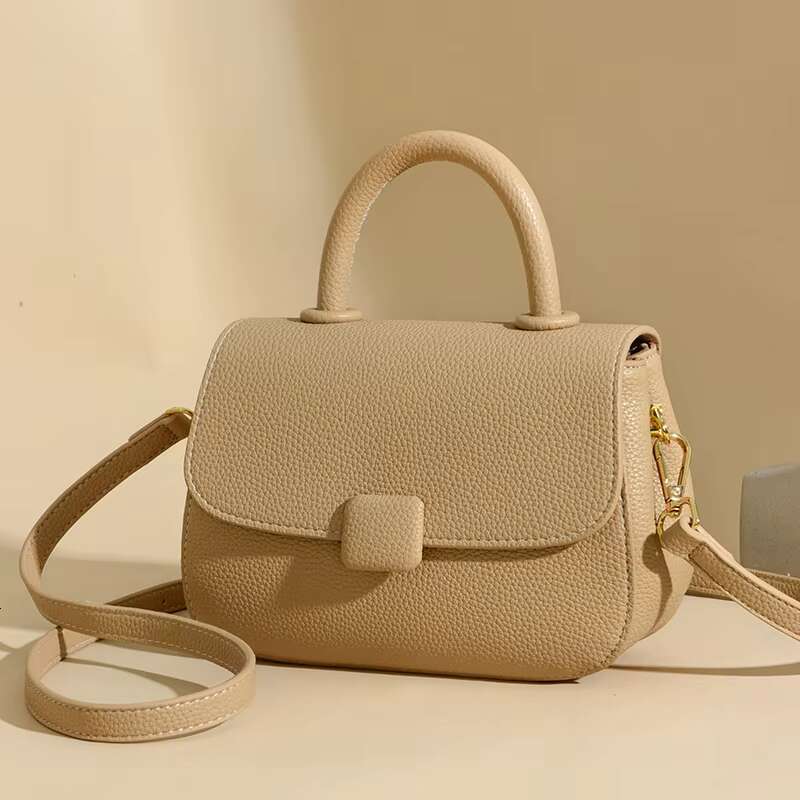 New Handbag Young Luxury Bag Fashion Design Women, Wallet for Women