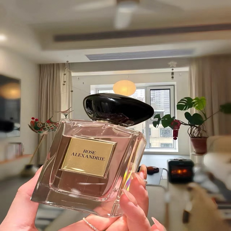 High-End Factory direct Limited gift Perfume fragrance yulong bottle for man woman Parfum spray highest quality Fast delivery