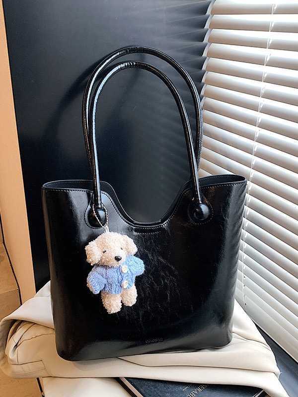 2025 Luxury Brand High Quality Tote Bag for Wen Geetric Printed Top Handle Sahel Handbag Canvas Fiable Shopper Bag Y250305