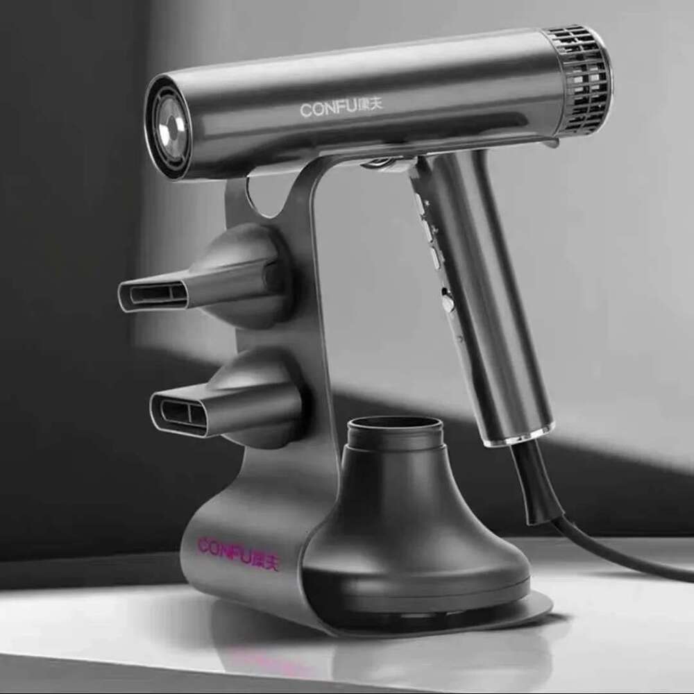 New Professional Dryer 110000RPM High Speed Motor Quick Drying Negative Ions Powerful Wind Low Noise Hair Styling Tools