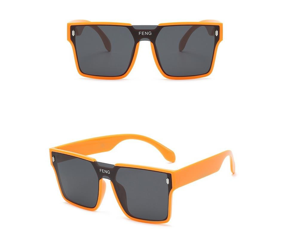 Designer Sunglasses For Women Men Vintage Style Sunglasses Fashion Classic Sunglasses Luxury Polarized Goggle Pilot PC Frame Oversized UV400 Eyewear S