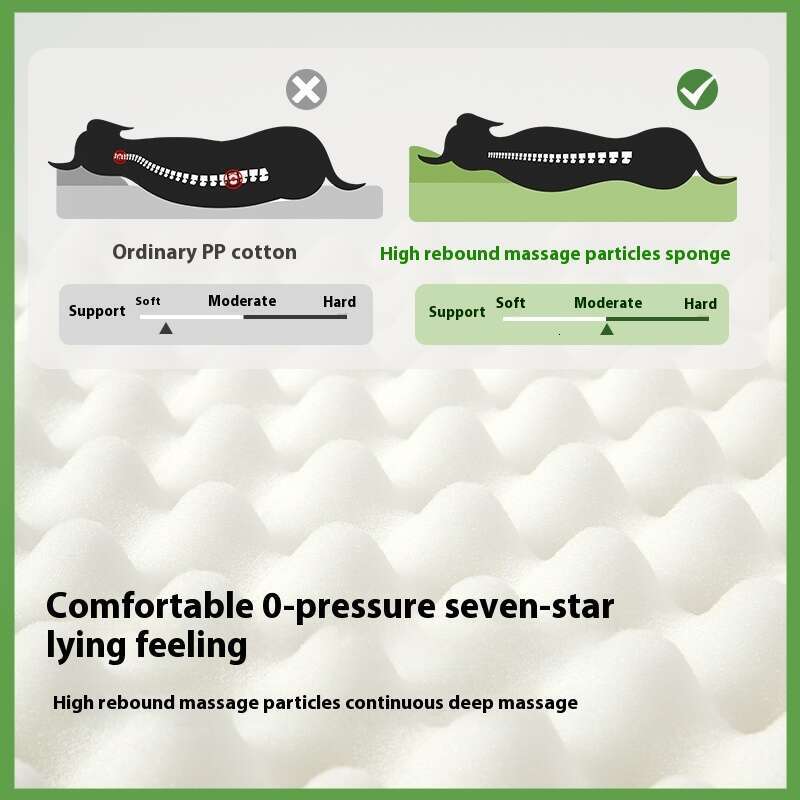 fourseason washable cooling gel pad for small dogs antibedsore moistureproof stainresistant pet cooling mat