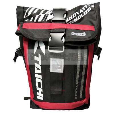 272 waterproof travel with LED night running cold light, motorcycle outdoor riding backpack, backpack