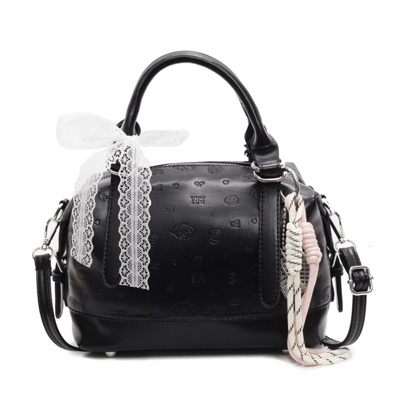designer bag Fashionable trendy high-end bowling small for women versatile crossbody handbag underarm shoulder bag