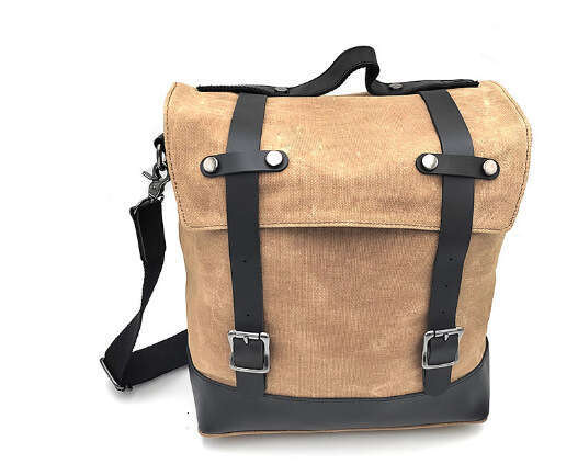 Hot selling motorcycle waterproof knight pack tail riding equipment side bag, shoulder bag