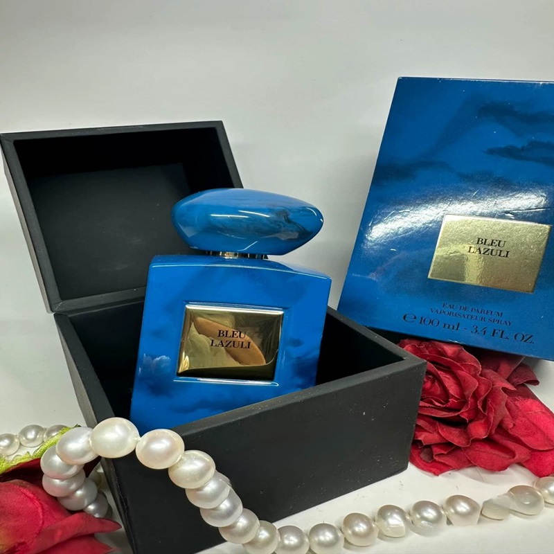 Luxury Intense Fragrance Eau De Parfum For Women Men 100ml Cologne Long lasting Good Smell Floral Notes Perfume Spray 2025 Free shipp