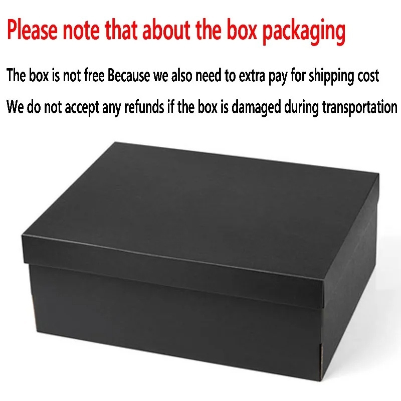 Shoes Box Shipping payment Link Special For VIP Customer, Single Order Not Shipped