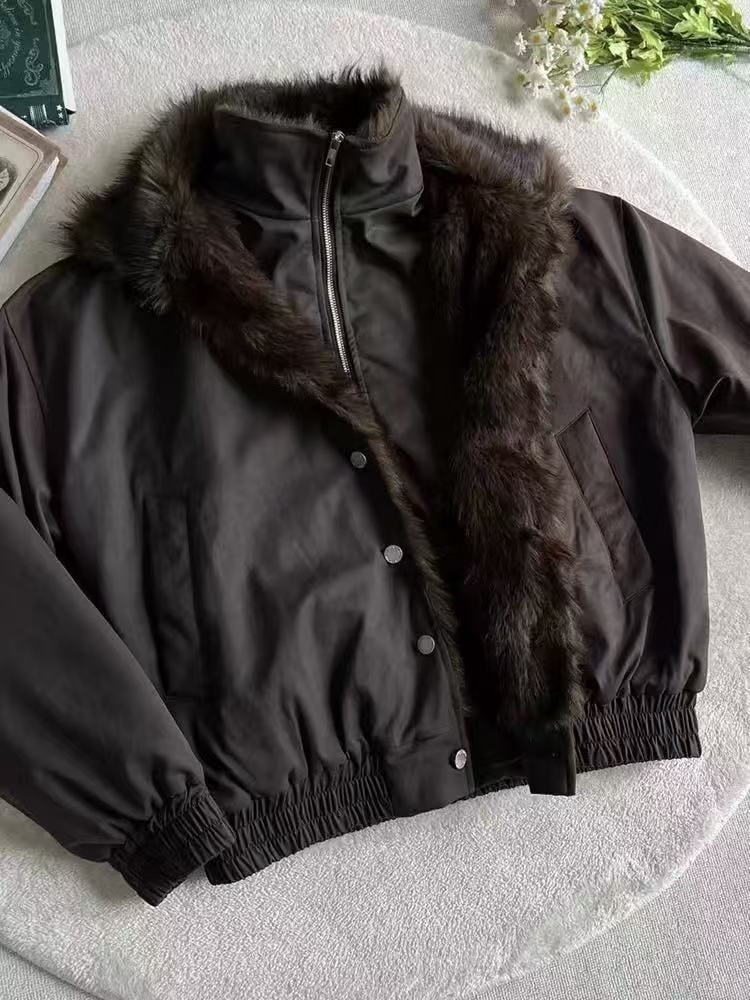 Helvetica Doudoune … - image