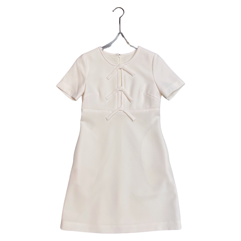 Valent0 Paris 2025 dress Fashion Week Show Customized Fashion Tailored clothing womens Fashion Paris.M340