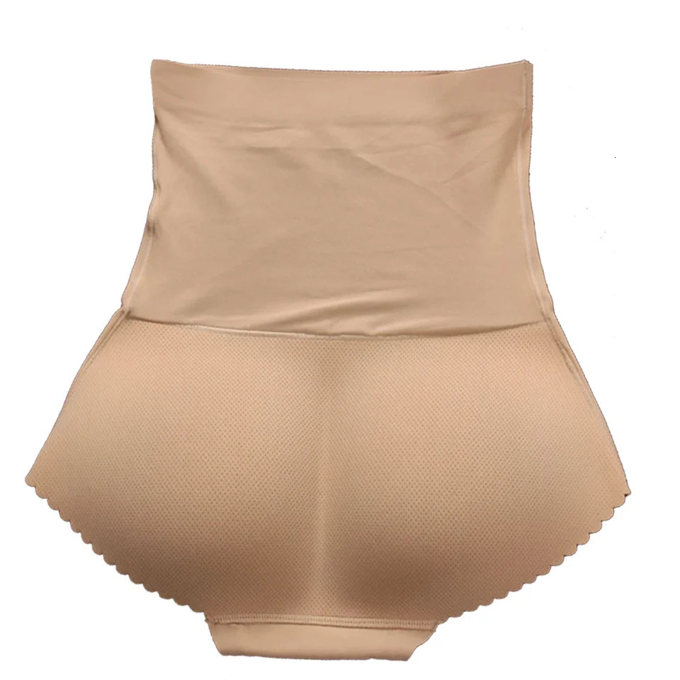 Womens apron hip lifting underwear shaping enhancer push up waist and abdomen control 250430