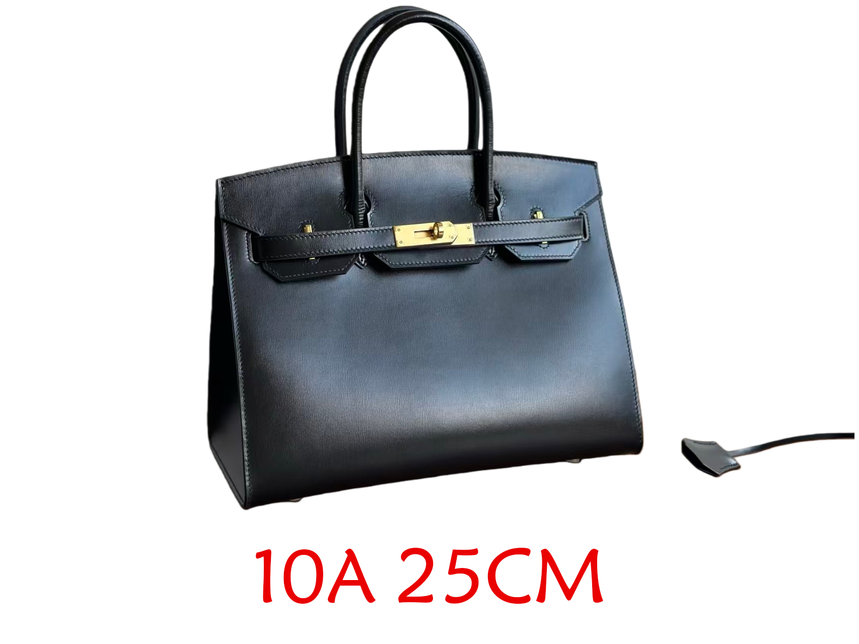 10A Genuine Leather Top-Grade High-Quality Women's Suitable for Workplace Street Style, European and American Style Shoulder Bag