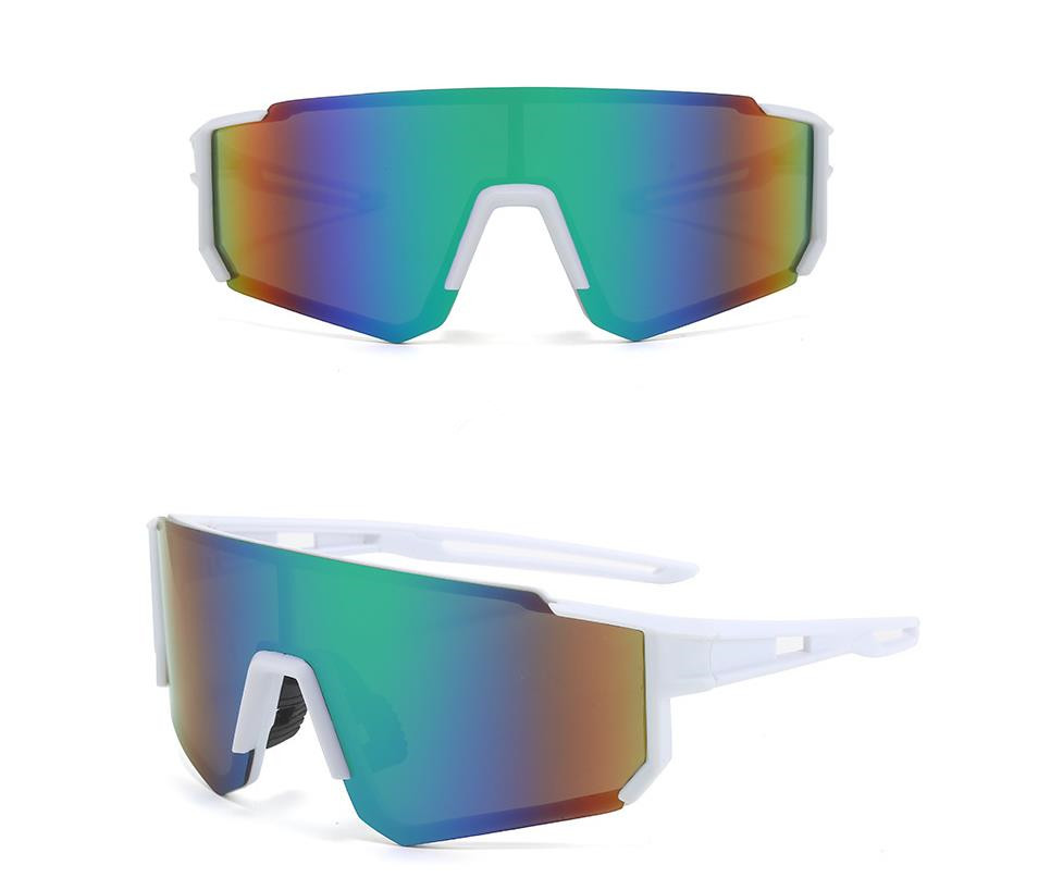 Designer Sunglasses For Women Men Sport Style Sunglasses Fashion Classic Sunglasses Luxury Polarized Lens Goggle Pilot PC Frame Oversized UV400 Eyewea