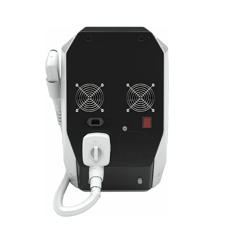 Japan New trend 3D Ultrasound Radio Frequency Facial Anti-aging Machine HIFU Wrinkles Removal Treatment