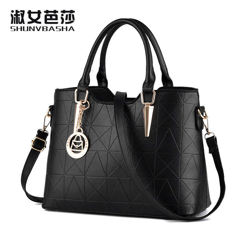 2024 New Trendy Sweet Ladies Fashion Women's Bag Crossbody One Shoulder Handbag