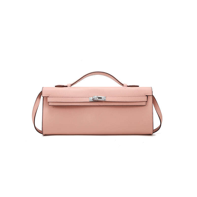 2024 new style simple long bag, portable and fashionable swift - a single shoulder crossbody women's bag