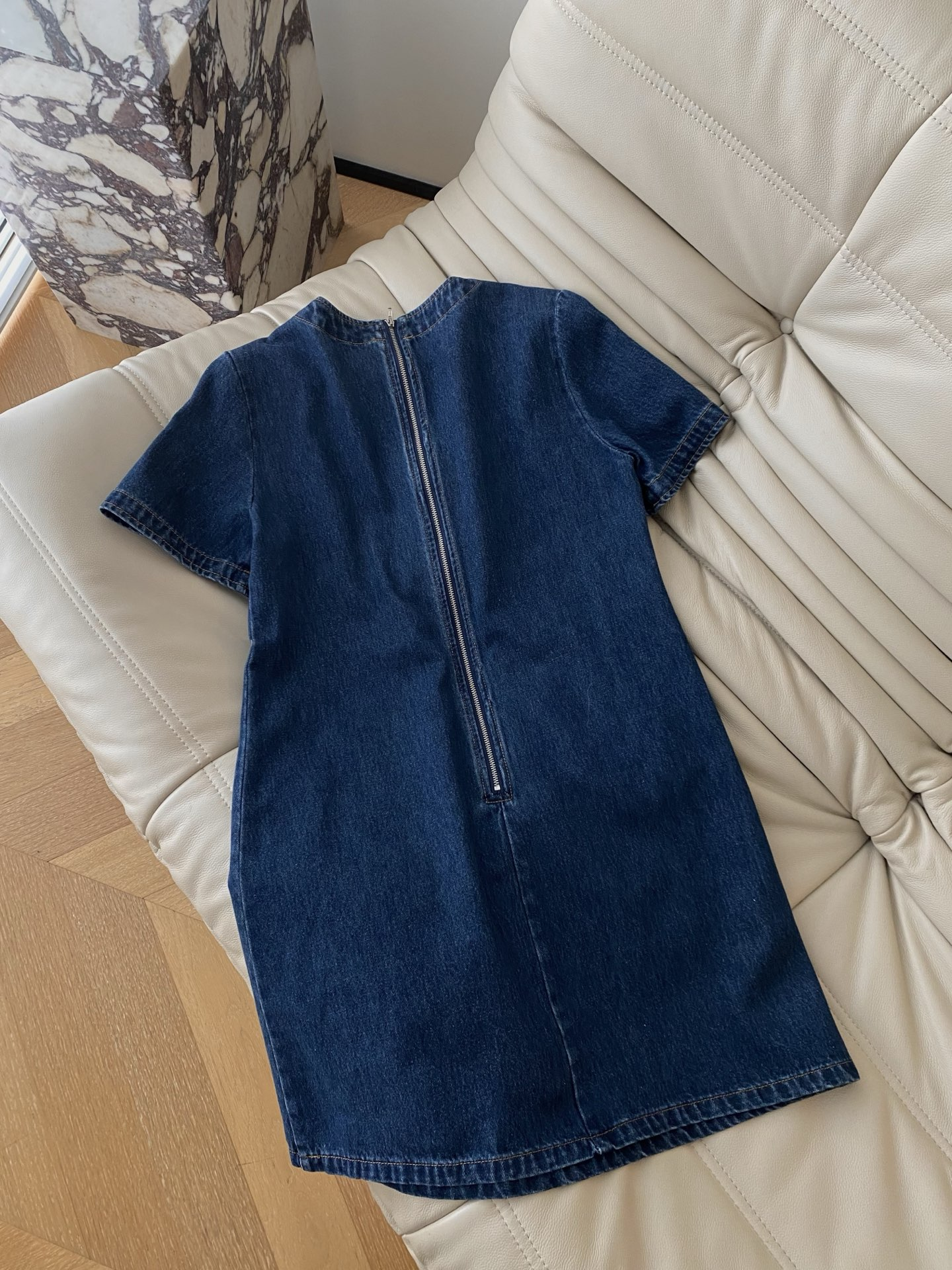 2025 Cowboy bow dress Fashion Week Show Customized Fashion Tailored clothing womens Fashion Paris.M351