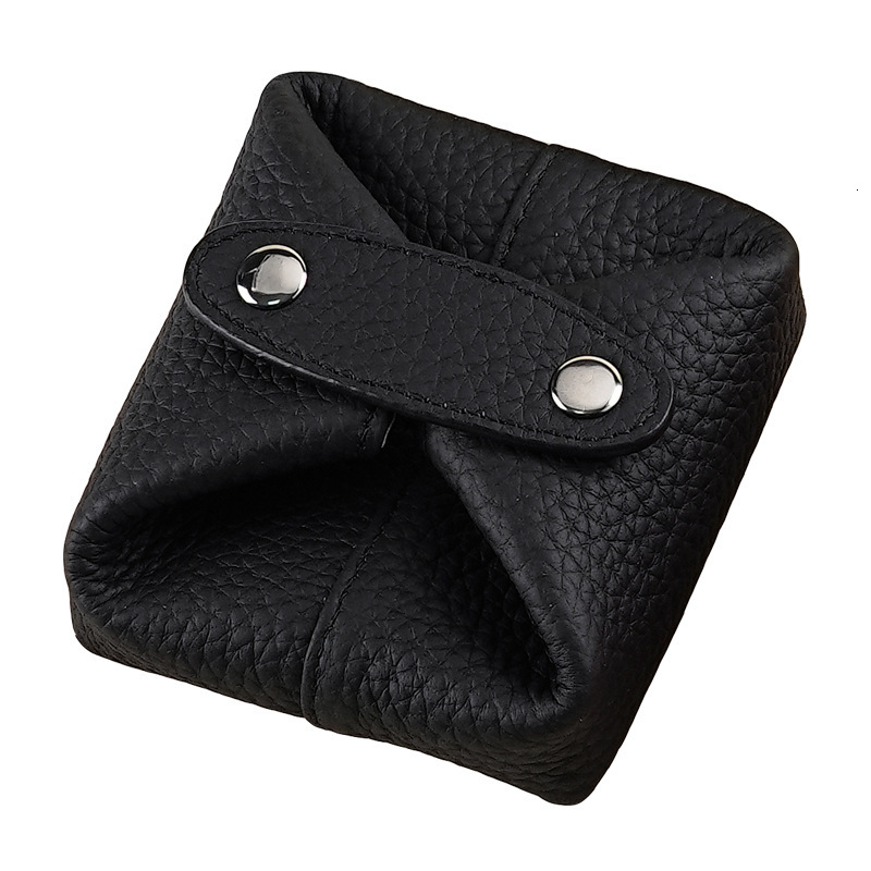 Designer Wallet Upgraded New Dali Pattern Head Layer Leather Women S Wallet Multi Functional Lipstick Makeup Earphone Storage Bag Luxury Wallet Key Po