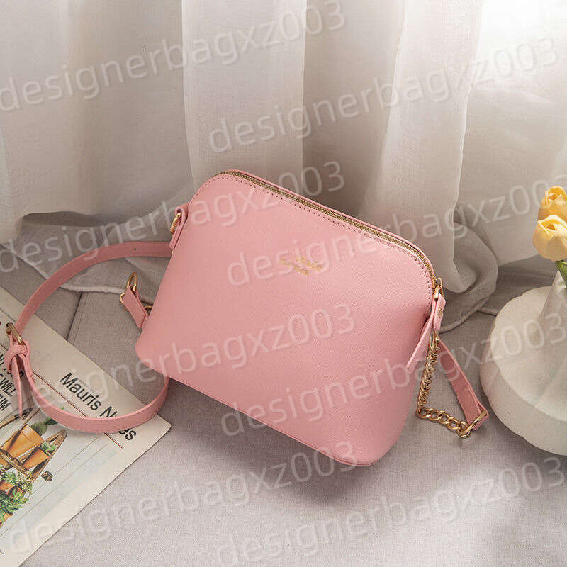 Kate Designer Bag Luxury Bag Spades Bag Purse New Shoulder Bags Autumn Women Bags Chain Shell Shoulder Crossbody Fashion Shoulder Bag Handbag