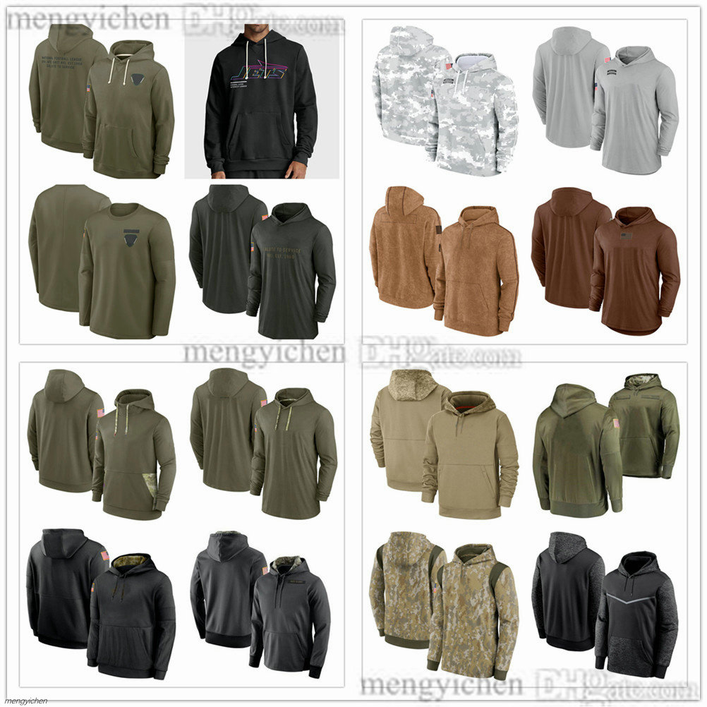 Men's S-4XL Olive 2… - image