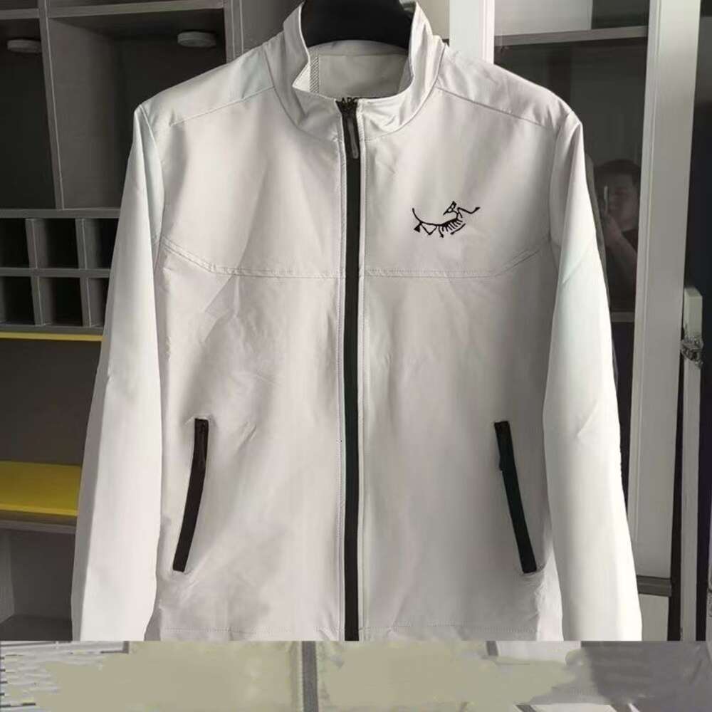 Arctwryxlys Jacket … - image