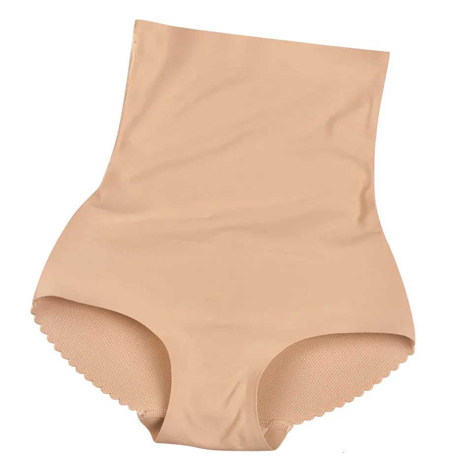 Womens apron hip lifting underwear shaping enhancer push up waist and abdomen control 250430