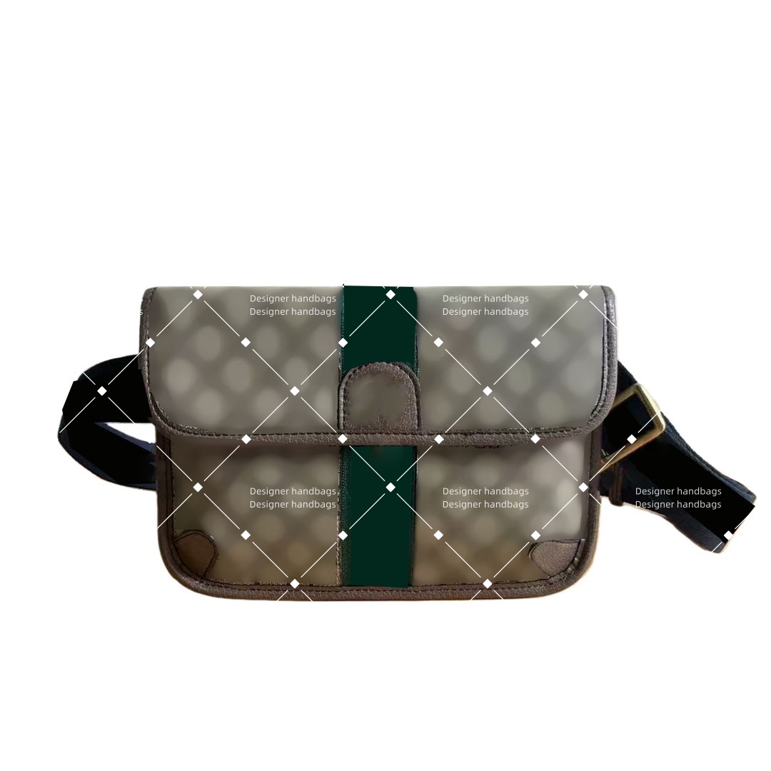 Trendy Unisex Waisted Backpack Functional & Trendsetting Multi-Colored Accessory