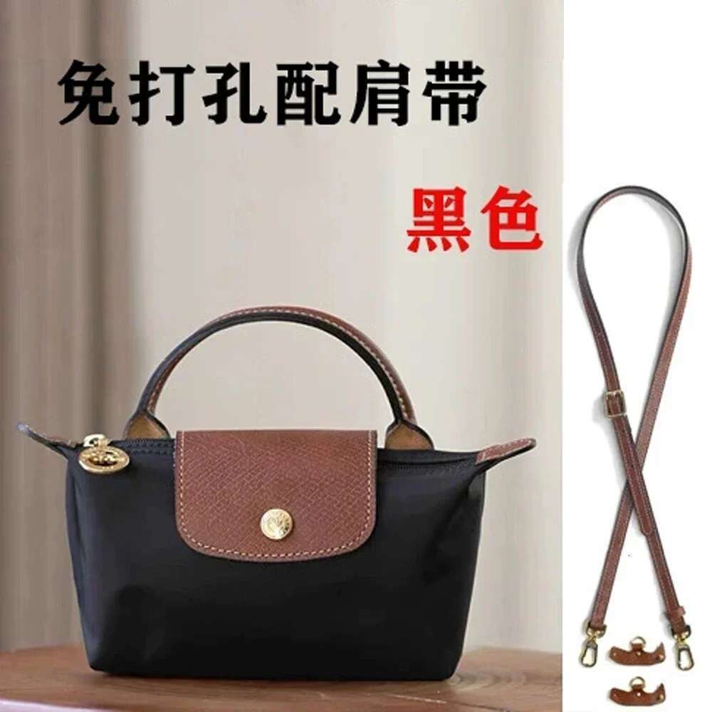 High Quality French Mini Dumpling Made Of Nylon With No Perforation Womens Zero Handbag Single Slanted Shoulder Bag