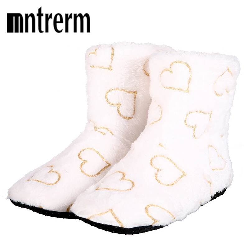 Mntrerm Warm Slippe… - image