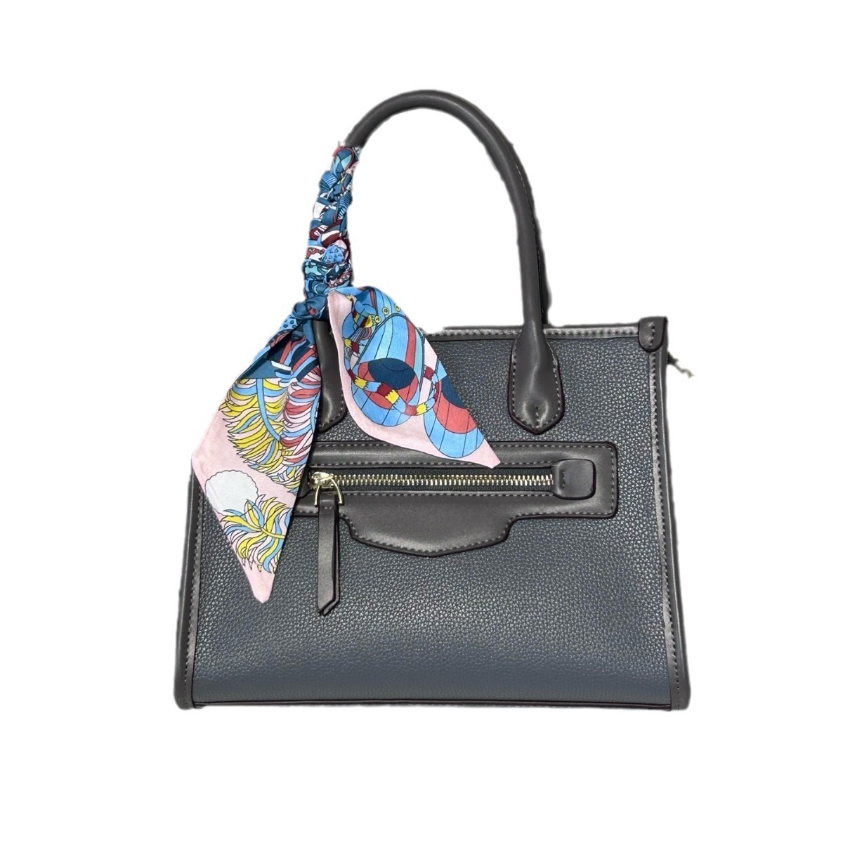 Sophisticated Midlife Fashion Accessory: Premium Soft-Leather Shouldered Totes & Bags Designer bag