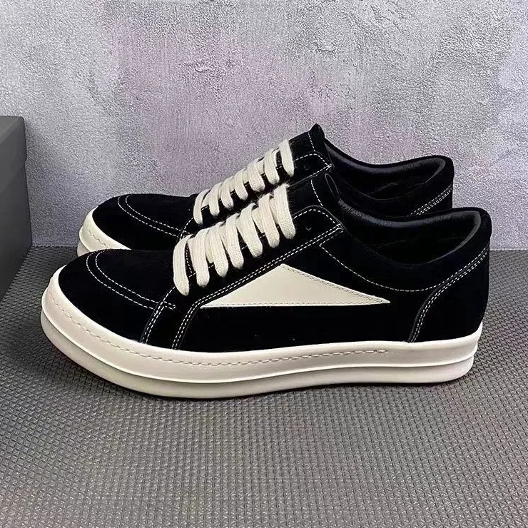 designer mens women sneakers trainers high leather winter boots rubber soled canvas low top casual runner sneaker shoes 35-48 997