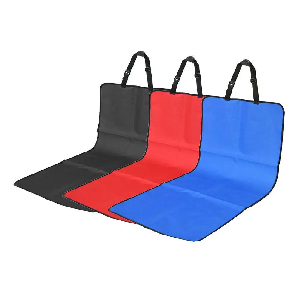 Waterproof pet car car seat car seat cover dog cat puppy seat cushion felt travel suspension mattress car seat cover cushion 250427