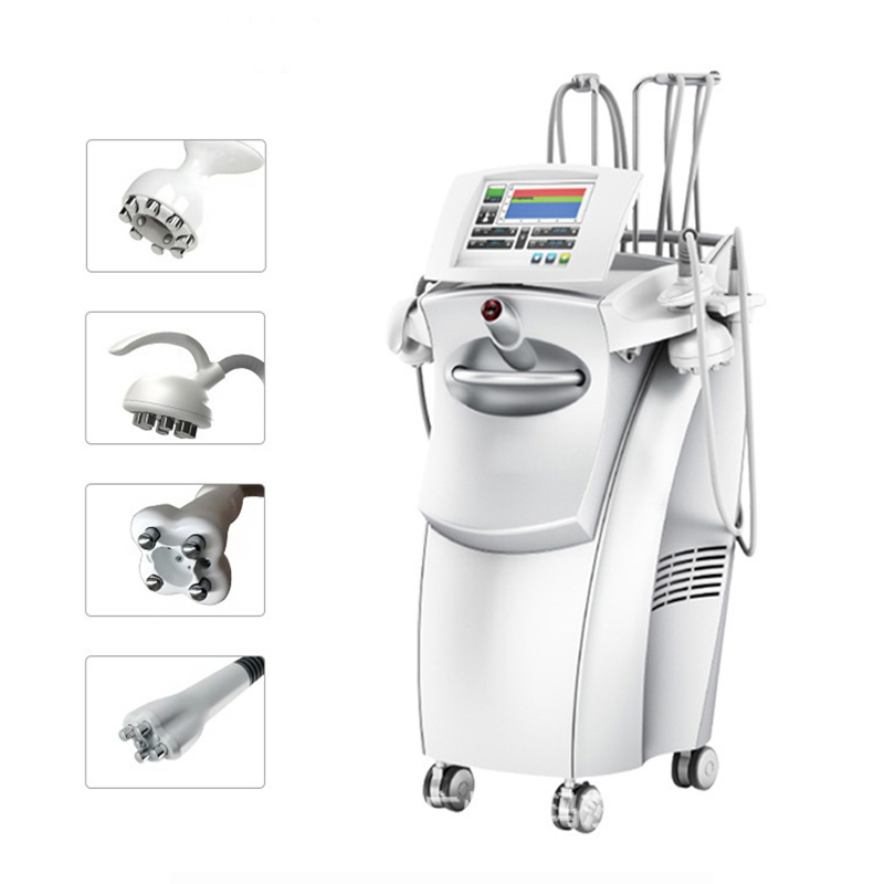 Venus Legacy Skin Beauty Equipment for Face Lifting Body Slimming Contour Tratamiento Corporal Venus Legacy Beauty Equipment