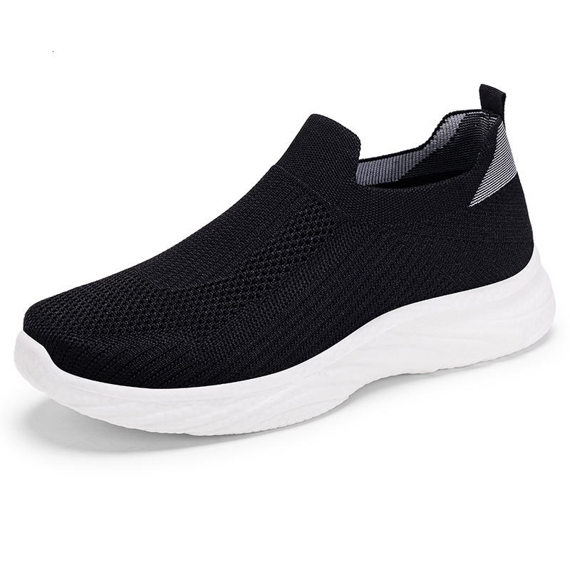 Mom S Breathable Mesh Surface Summer Style Middle Aged Elderly Walking Old Beijing Cloth Sports And Leisure Shoes Women S Shoes Ddmysaturn