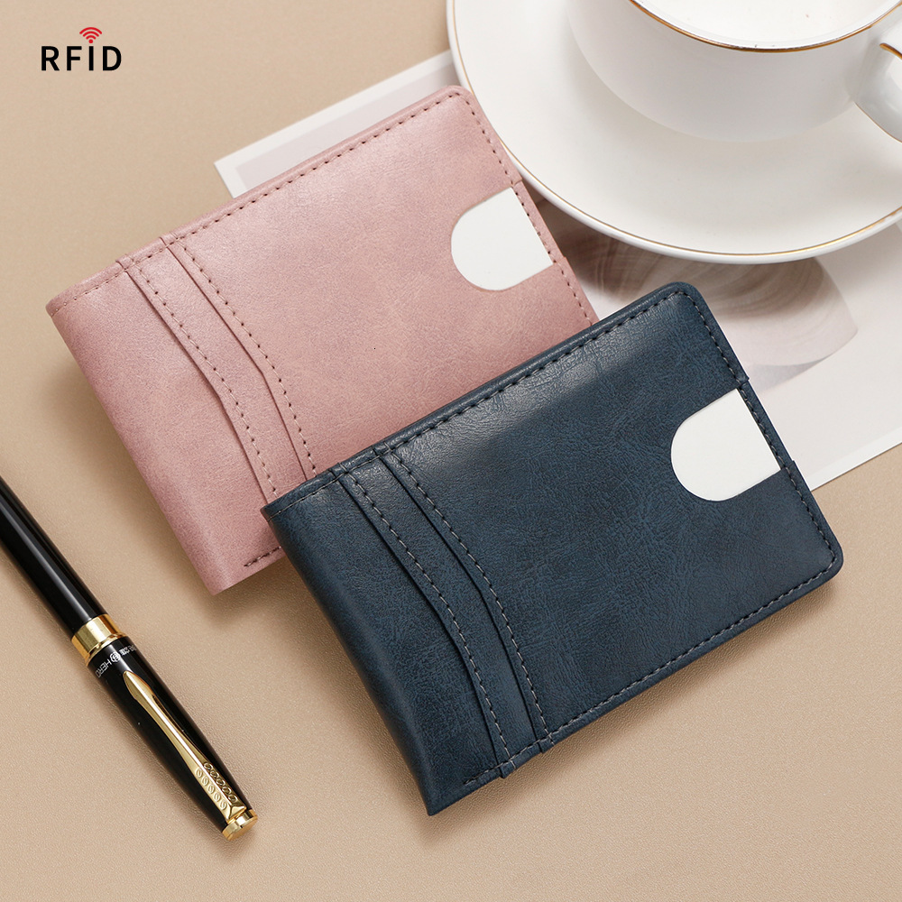 Designer Wallet Men S USD Card Holder RFID Coin Purse Money Clip Wallet Luxury Wallet Key Pouch