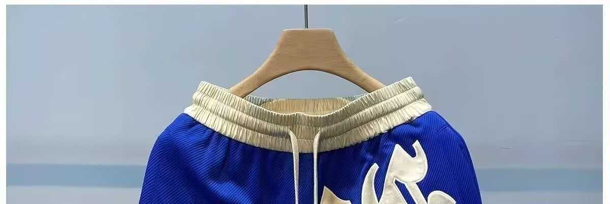 3D printed basketball shorts gym fitness training shorts mens and womens breathable fast drying comfortable oversized shortsXJ250407