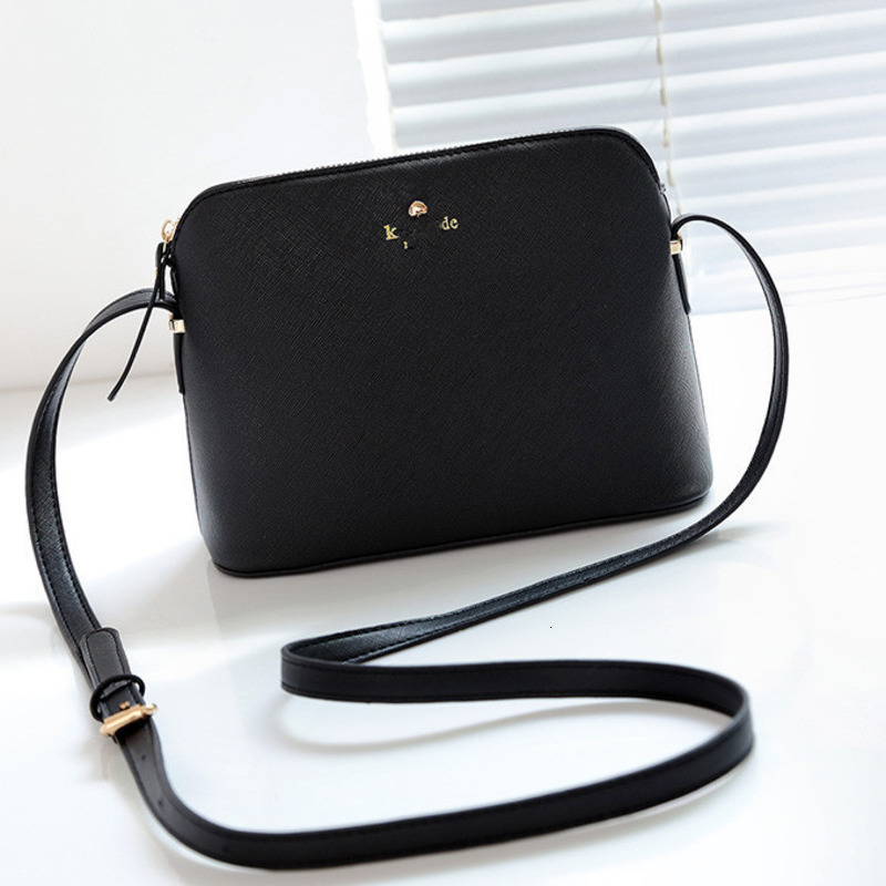 Single Shoulder Bag Designer Womens Shell Crossbody Messenger Bags New Style Wallets Coin Purse Mobile Phone Bag