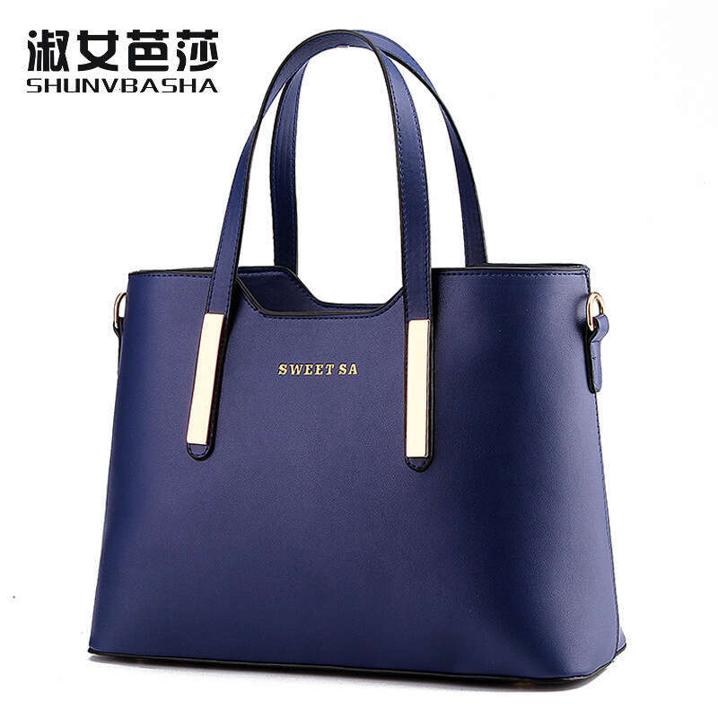 2024 New Style Styled Fashion Women's Bag Cross Shoulder Handbag