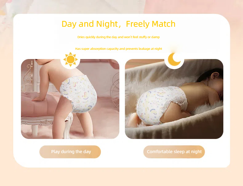 Celebrity baby Unisex Baby Underwear Trunks: Easy Pull-On Design w/ Built-in Dry Sensor
