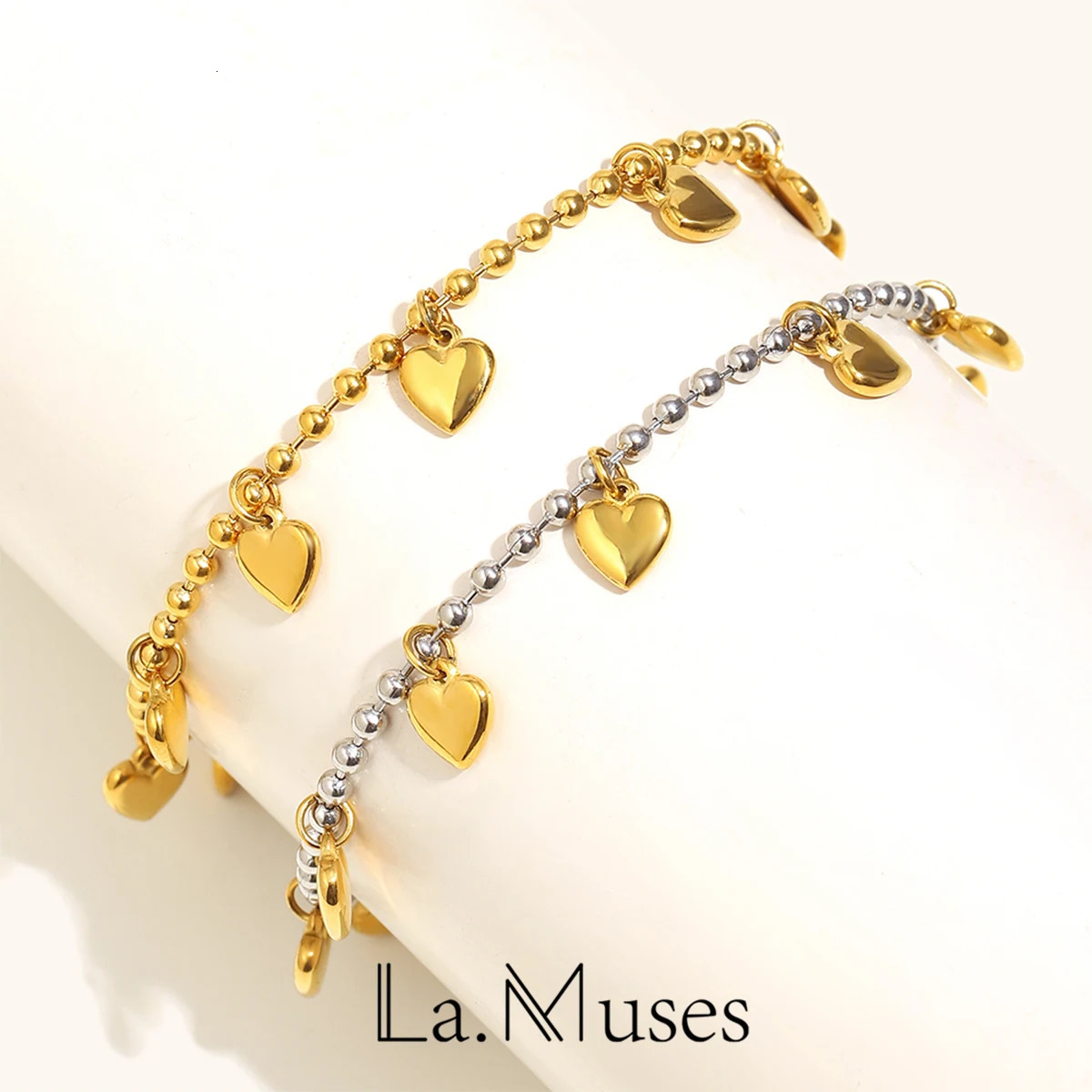 La Muses Mixed Colo… - image