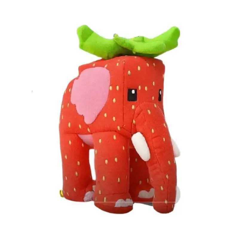 25cm Steal A Brainrot Esok Sekolah Plush No9 House Stuffed Plush Stuffed Toy Kaii Toys For Kids Christmas Gifts C251202