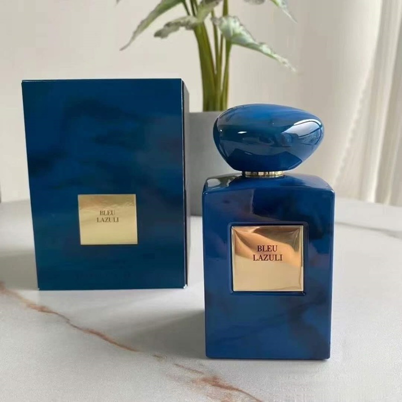 Intense Perfume Fragrance Eau De Parfum For Women Men 100ml Cologne Spray Long lasting Good Smell Floral Notes Perfume Spray 2025