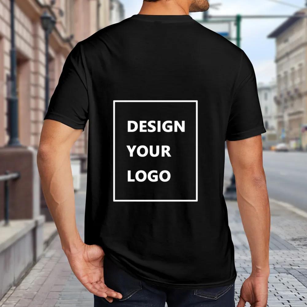 Free Shipping Designer Oversize Men's Women's shirt Short Sleeve Round neck Professional Customized tees outdoor fashion breathable