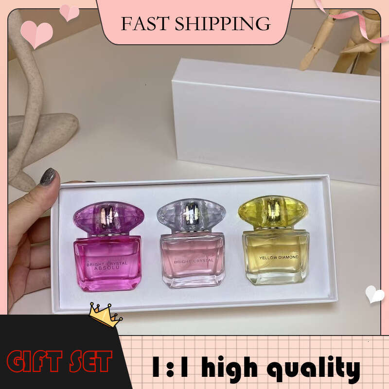 High Quality Perfume 30ML 7.5ML 14pcs With Box for gift mini cologne perfume set Fragranc spray lasting fragrance perfum men women Cologne Christmas Gift1