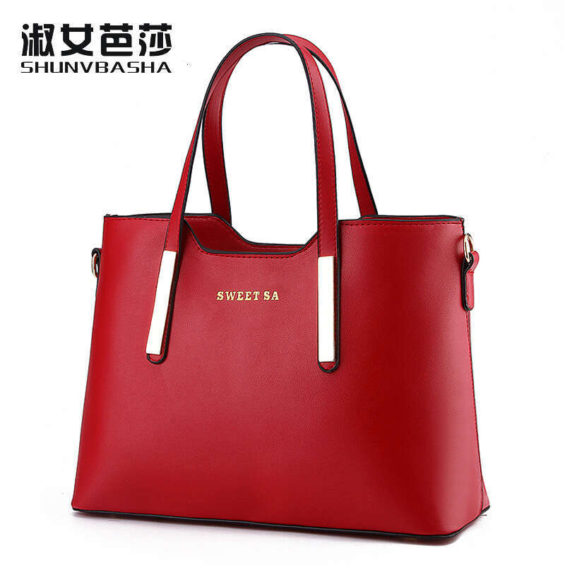 2024 New Style Styled Fashion Women's Bag Cross Shoulder Handbag