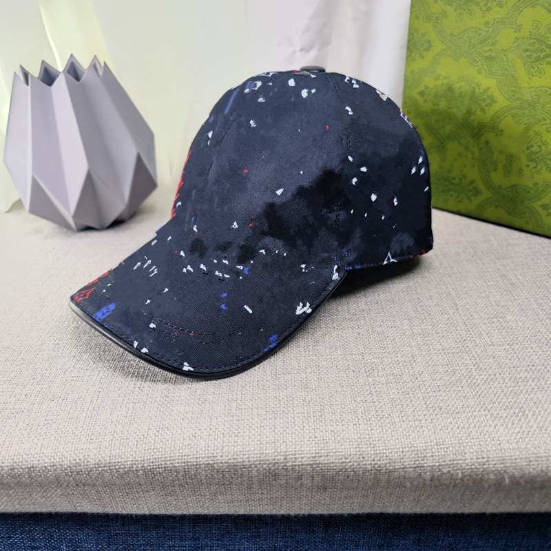 NEW 2025 Leisure cap Canvas Baseball Hat hat casquette colourful Cap for Men Woman fitted hats tendency femme vintage luxe jumbo gorras fraise snake tiger bee Sun