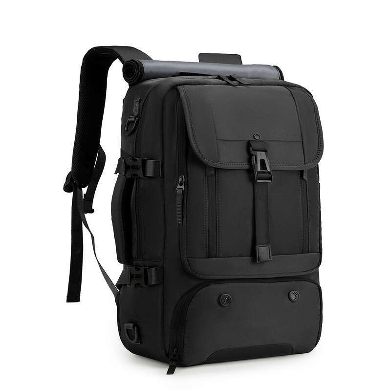 2024 women, large capacity travel casual computer bag, multifunctional student backpack for both men and women