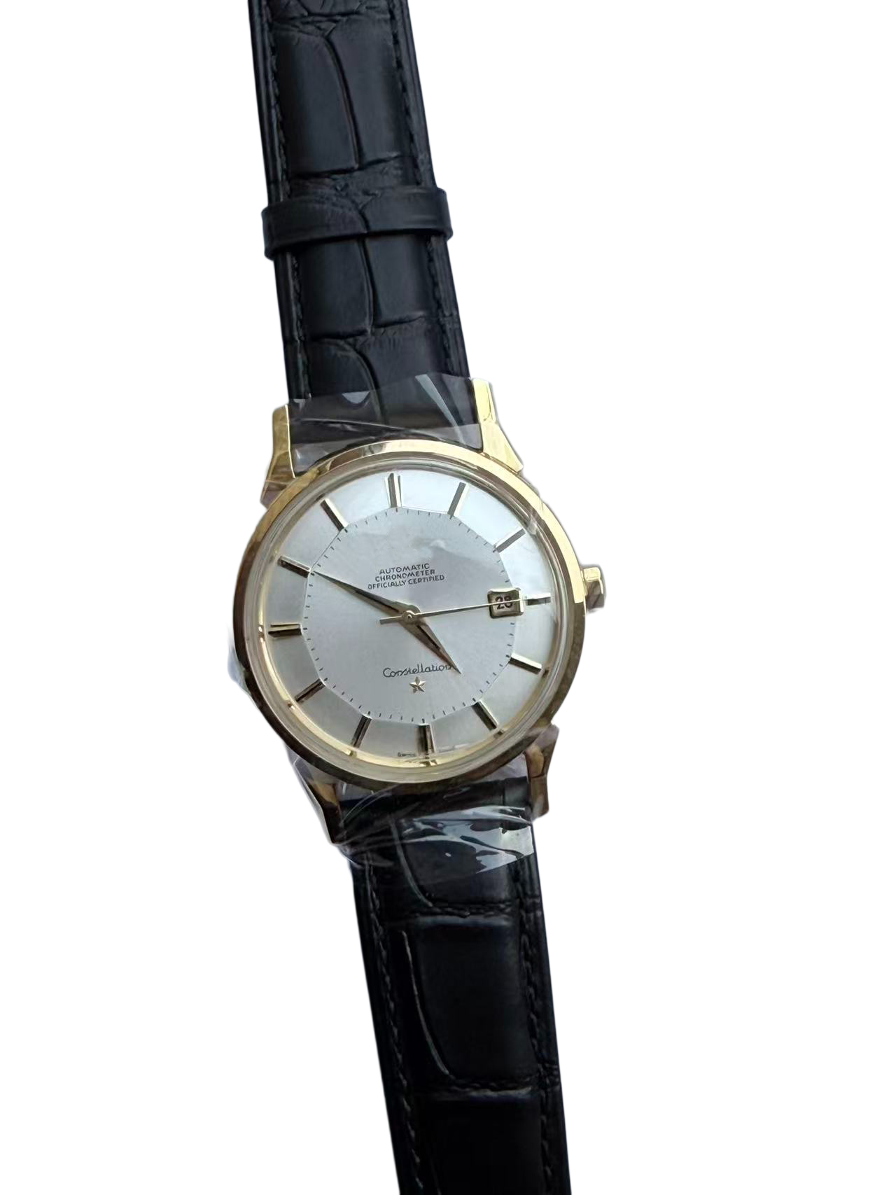 U1 Top-grade AAA Constellation PiePan 1973 Rare Watch 3A+ Quality 38mm Mens Stainless Steel Watches 8200 Automatic Mechanical Movement Sapphire Glass Wristwatches