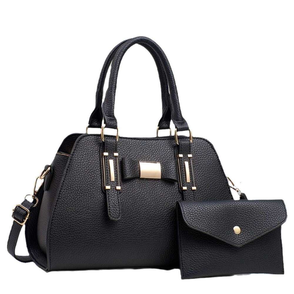2024 New Korean Edition Styled Sweet Fashion Women's Bag Cross Shoulder Handbag
