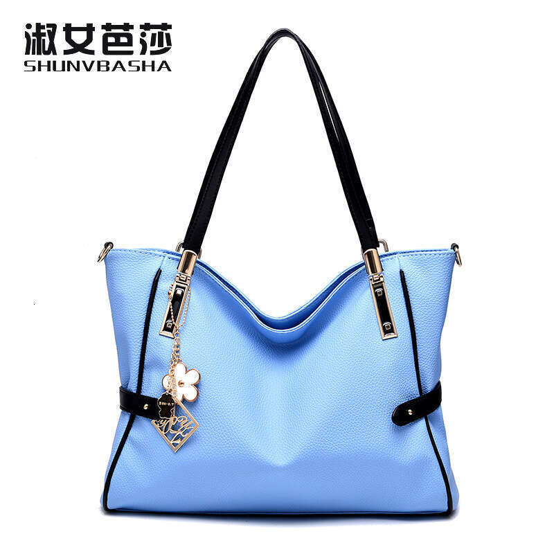 2024 New Trendy Cool Style Grand Fashion Women's Bag Crossbody One Shoulder Handbag