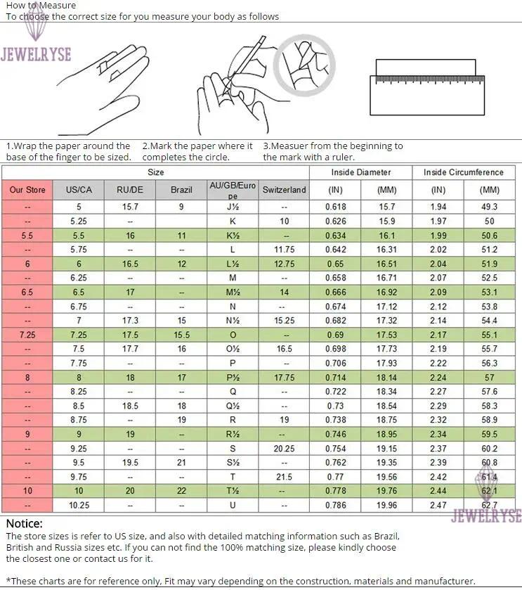 Classical Six Claw Fine Jewelry Real 925 Sterling Silver Round Cut Aquamarine Solitaire CZ Diamond Eternity Women Wedding Engagement Band Ring For Lov